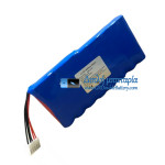 Μπαταρία για Zoncare IMAC1200 WPF12-0068 [Αντικατάσταση μπαταρίας]